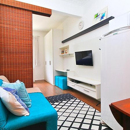 ריו דה ז'ניירו Rio Spot Homes C039 מראה חיצוני תמונה