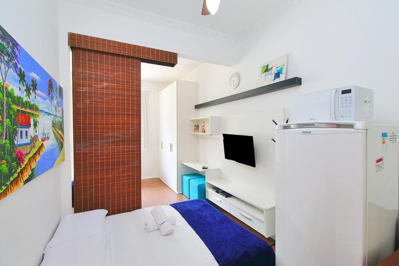 ריו דה ז'ניירו Rio Spot Homes C039 מראה חיצוני תמונה