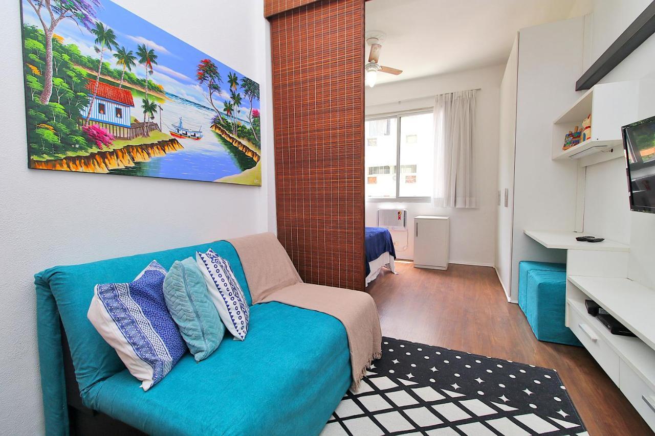 ריו דה ז'ניירו Rio Spot Homes C039 מראה חיצוני תמונה