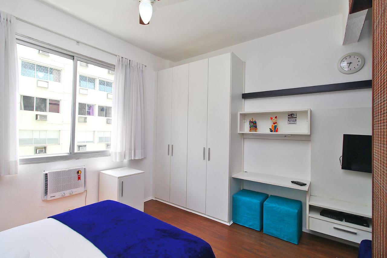 ריו דה ז'ניירו Rio Spot Homes C039 מראה חיצוני תמונה