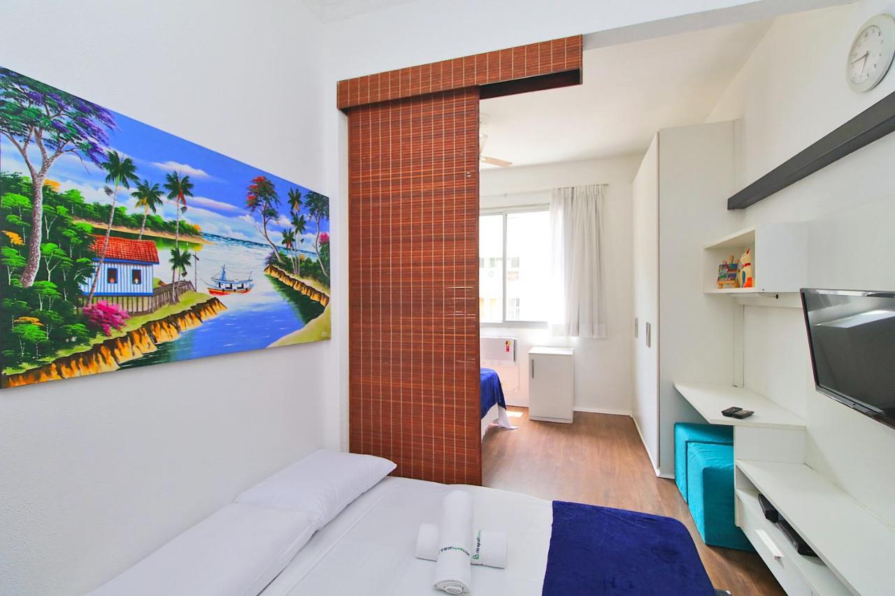 ריו דה ז'ניירו Rio Spot Homes C039 מראה חיצוני תמונה