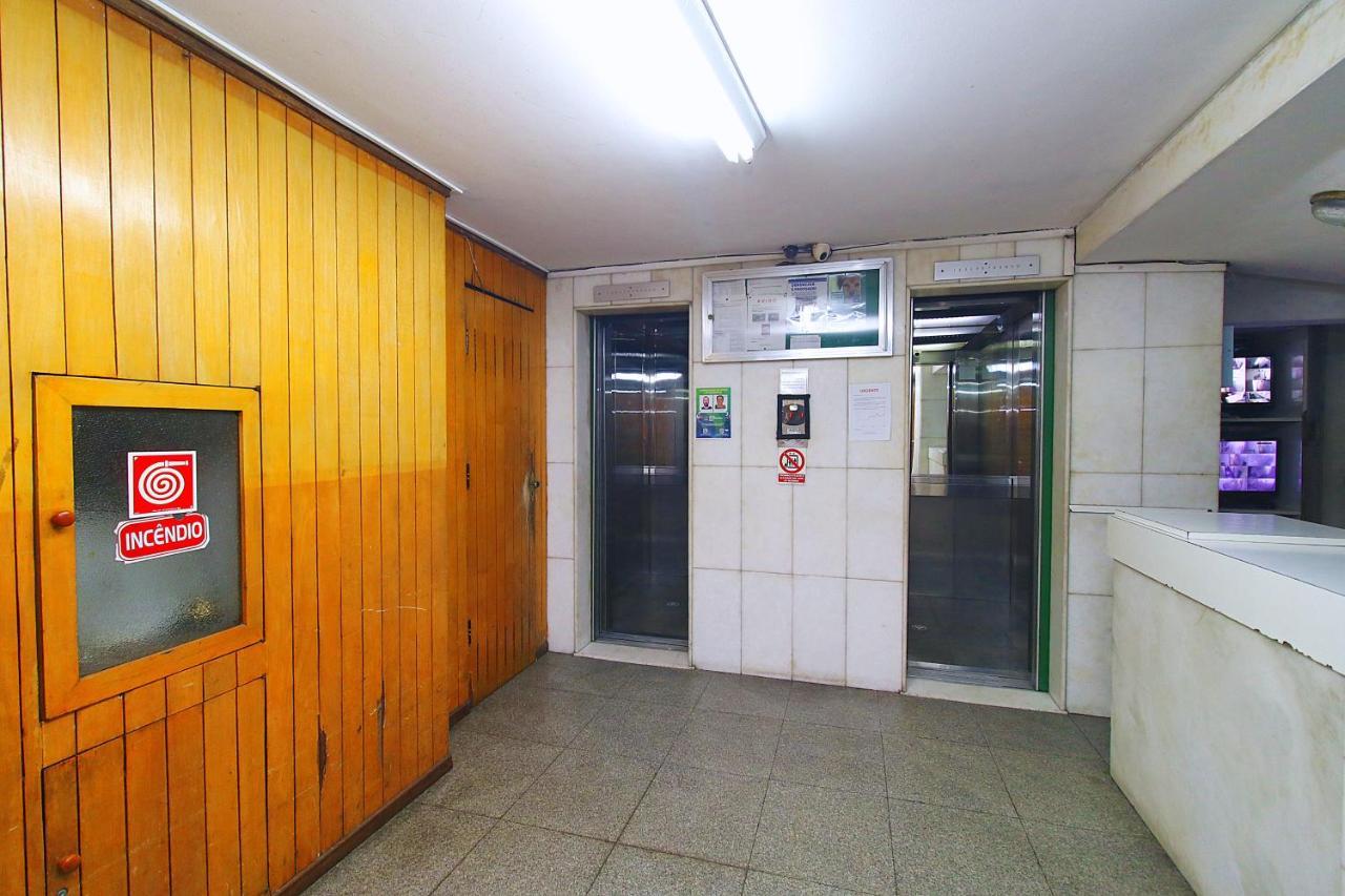 ריו דה ז'ניירו Rio Spot Homes C039 מראה חיצוני תמונה