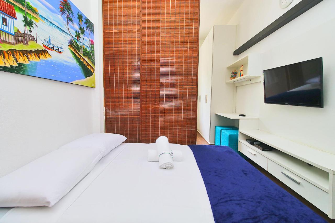 ריו דה ז'ניירו Rio Spot Homes C039 מראה חיצוני תמונה