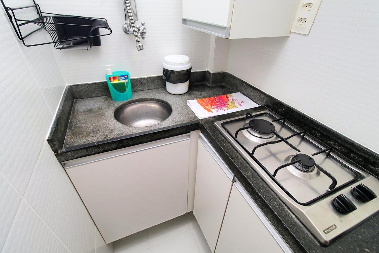 ריו דה ז'ניירו Rio Spot Homes C039 מראה חיצוני תמונה