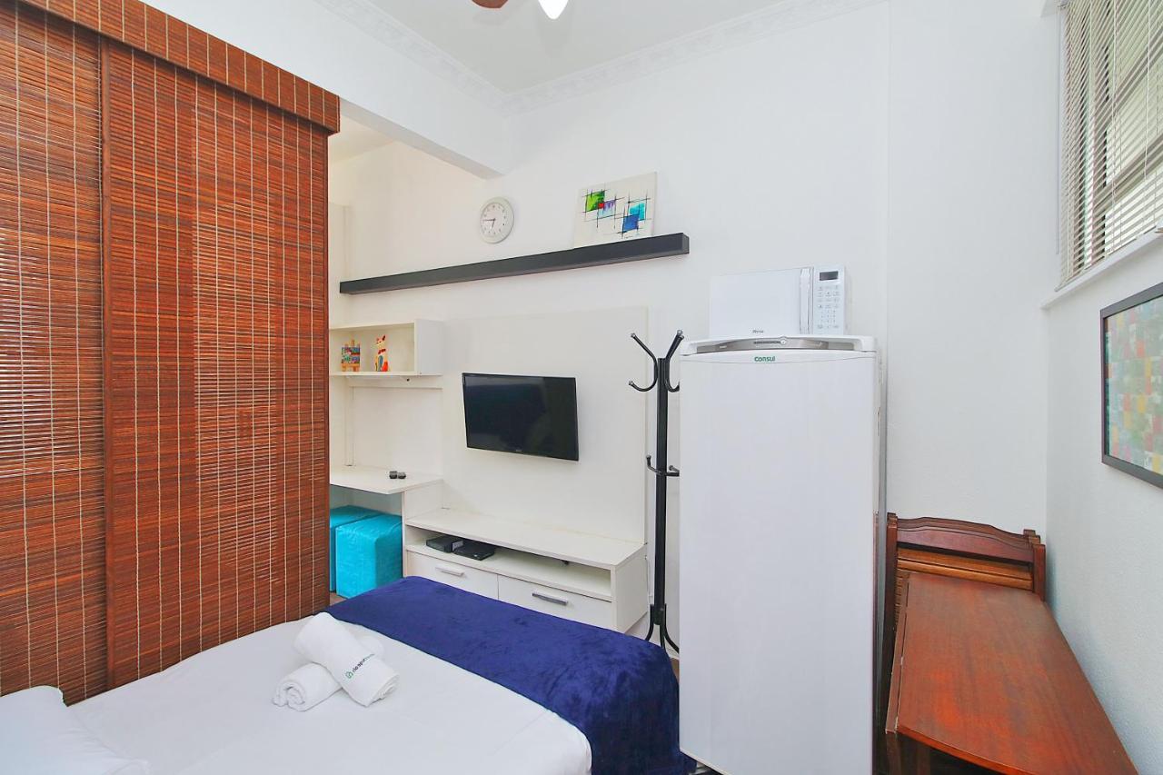 ריו דה ז'ניירו Rio Spot Homes C039 מראה חיצוני תמונה
