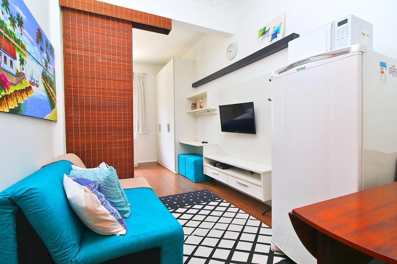 ריו דה ז'ניירו Rio Spot Homes C039 מראה חיצוני תמונה