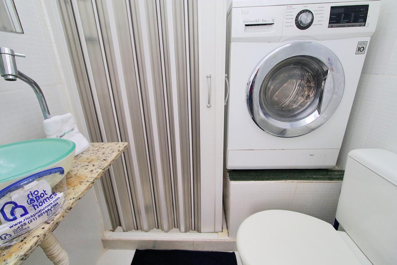 ריו דה ז'ניירו Rio Spot Homes C039 מראה חיצוני תמונה