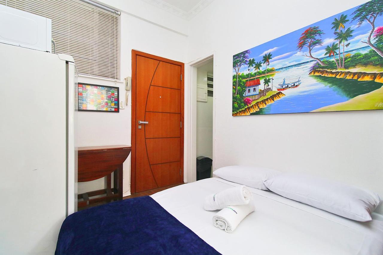 ריו דה ז'ניירו Rio Spot Homes C039 מראה חיצוני תמונה